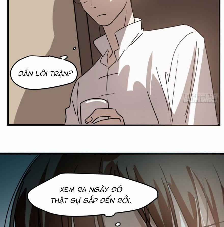 Bắt Lấy Ngao Ngao 51 trang 10