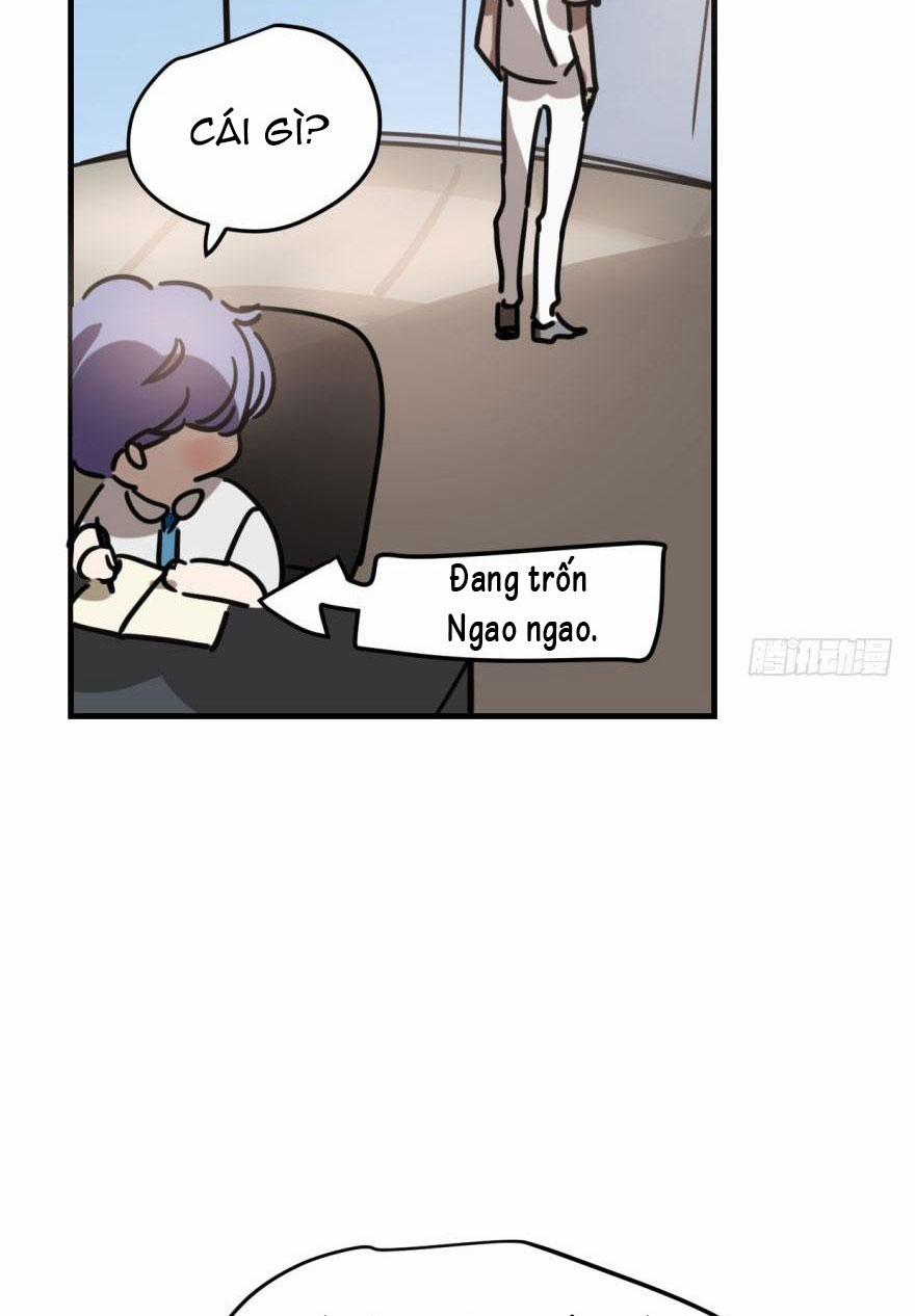 Bắt Lấy Ngao Ngao 51 trang 15