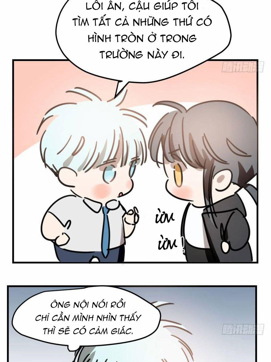 Bắt Lấy Ngao Ngao 51 trang 16