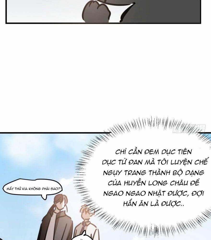 Bắt Lấy Ngao Ngao 51 trang 20