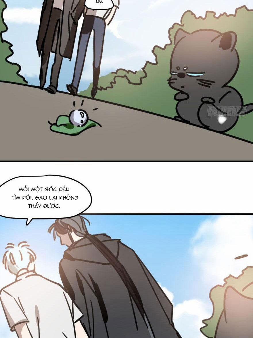 Bắt Lấy Ngao Ngao 51 trang 21