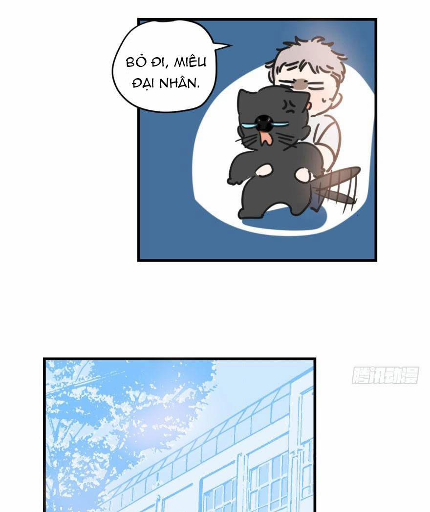 Bắt Lấy Ngao Ngao 51 trang 24