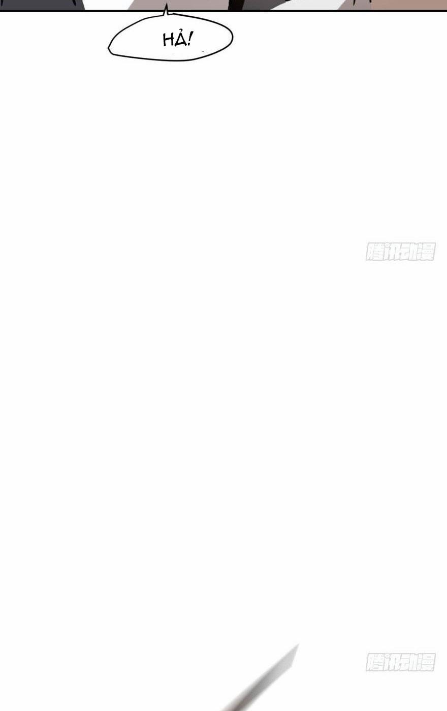Bắt Lấy Ngao Ngao 51 trang 28