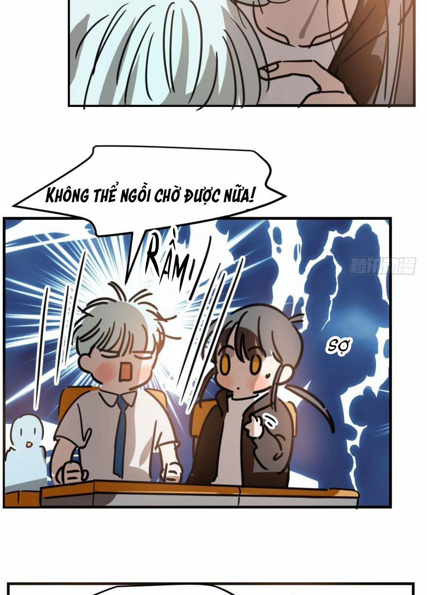 Bắt Lấy Ngao Ngao 51 trang 4