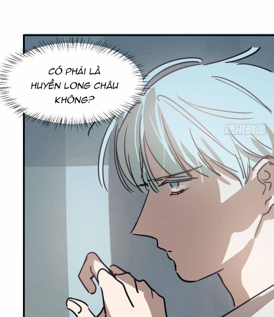 Bắt Lấy Ngao Ngao 51 trang 40