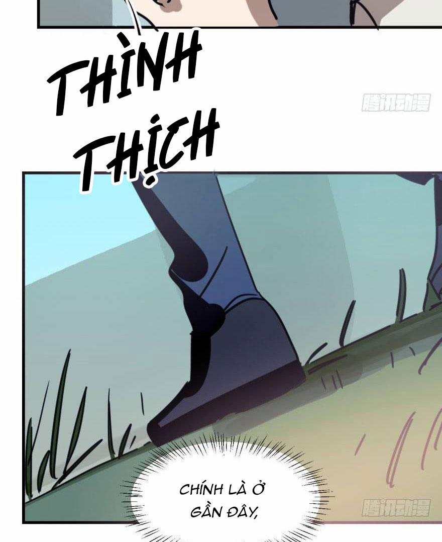 Bắt Lấy Ngao Ngao 51 trang 41