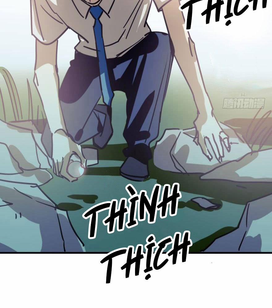 Bắt Lấy Ngao Ngao 51 trang 44