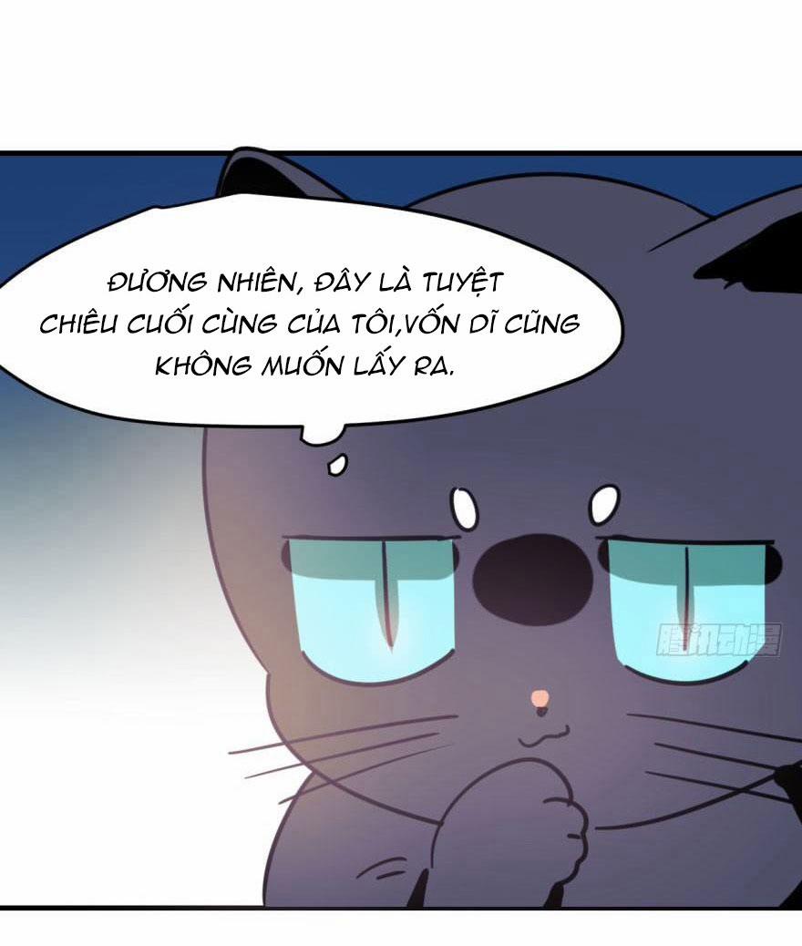 Bắt Lấy Ngao Ngao 51 trang 48