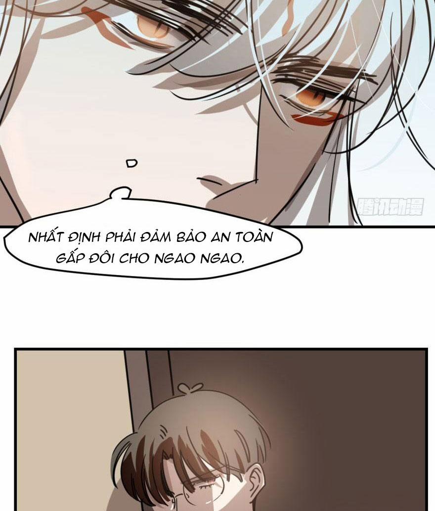 Bắt Lấy Ngao Ngao 51 trang 9
