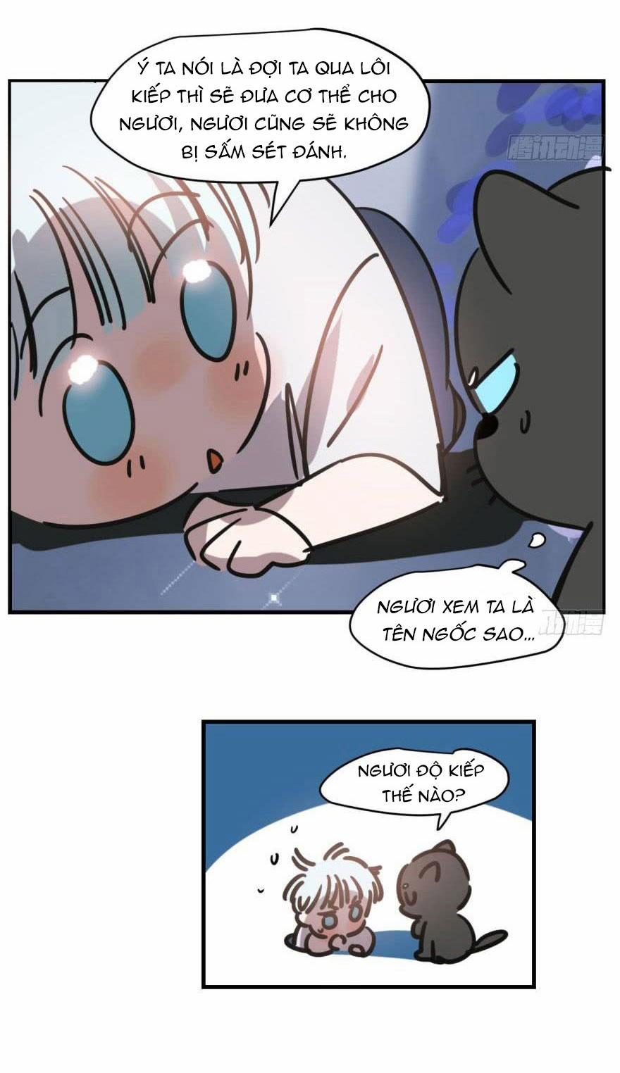 Bắt Lấy Ngao Ngao 52 trang 10