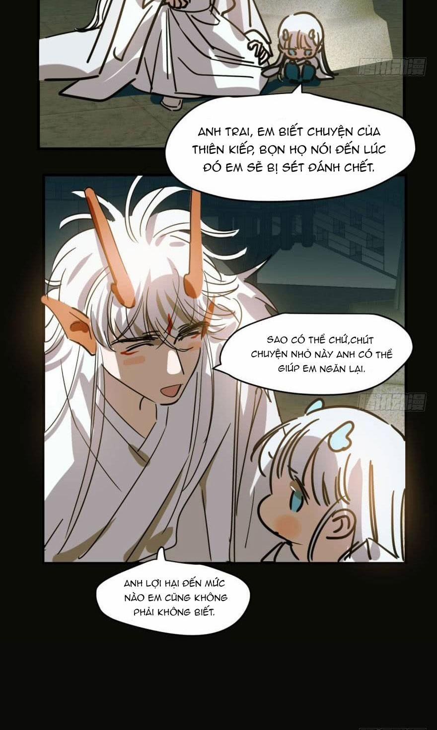 Bắt Lấy Ngao Ngao 52 trang 14