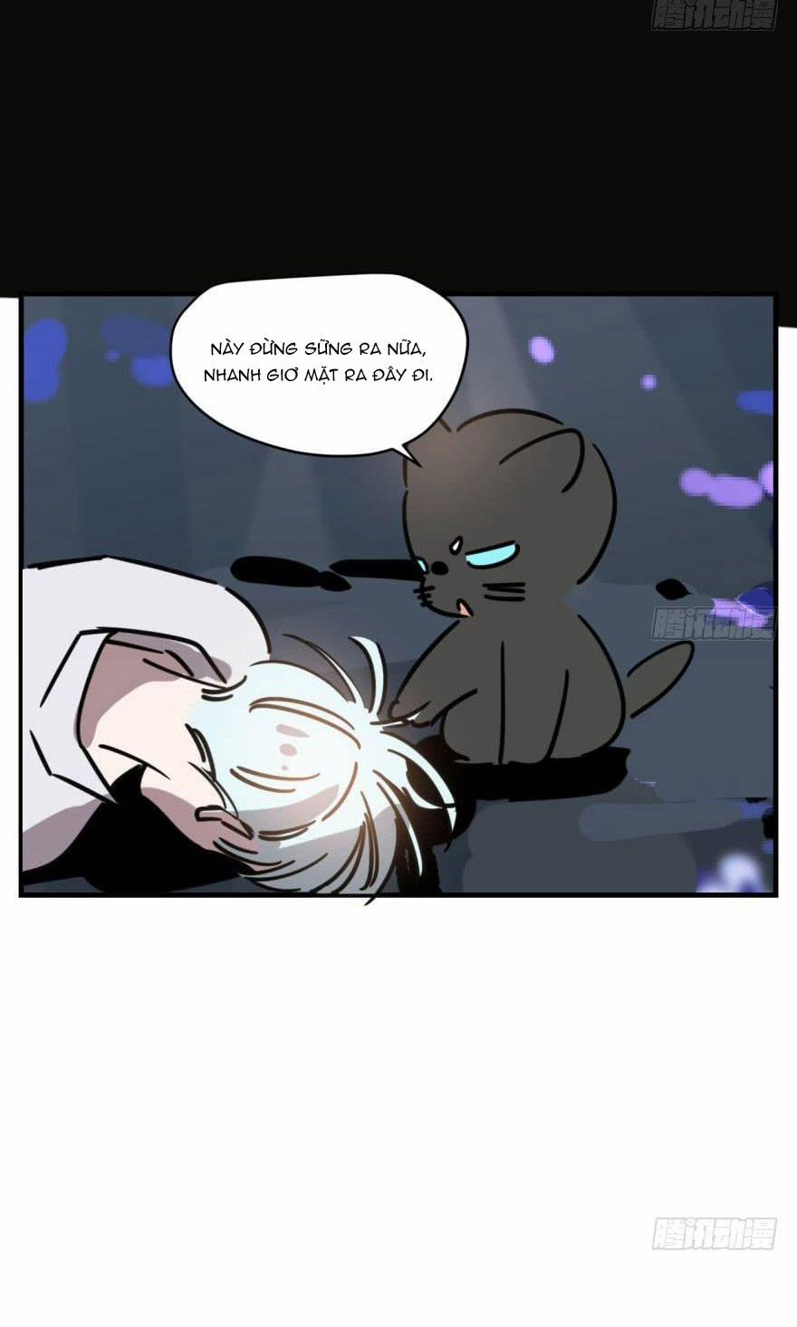 Bắt Lấy Ngao Ngao 52 trang 15