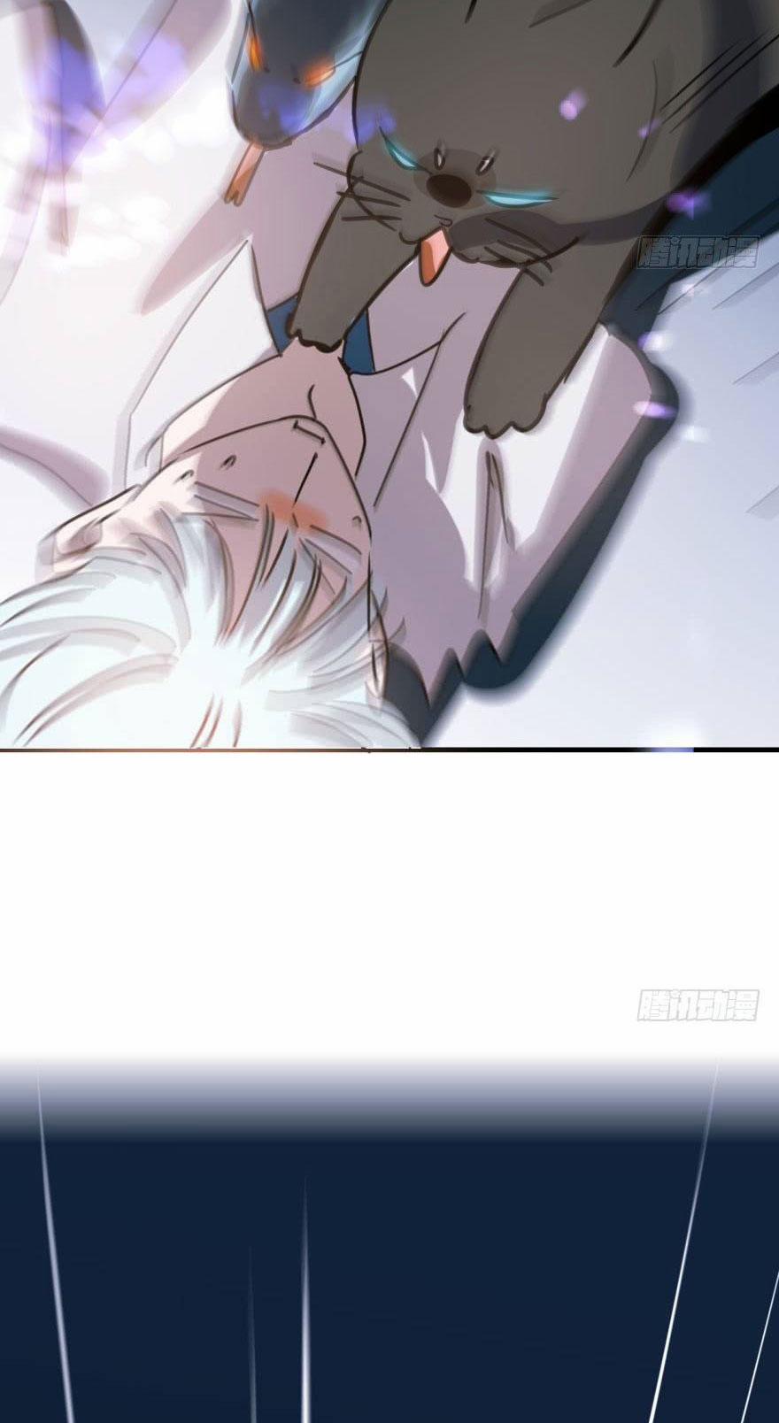 Bắt Lấy Ngao Ngao 52 trang 19