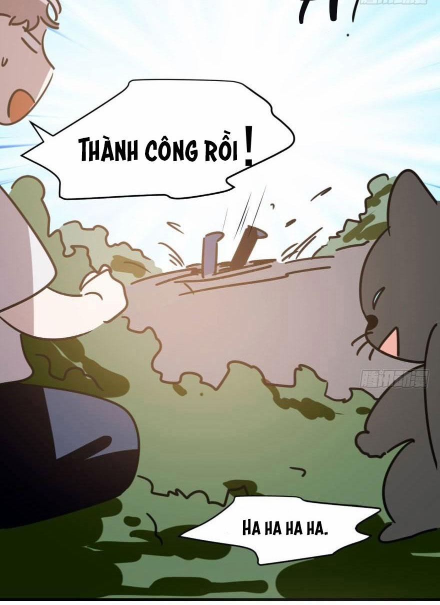 Bắt Lấy Ngao Ngao 52 trang 2