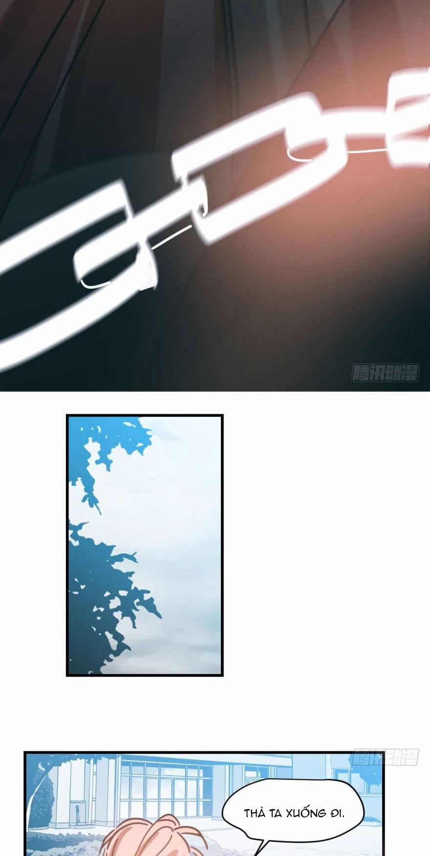 Bắt Lấy Ngao Ngao 52 trang 24