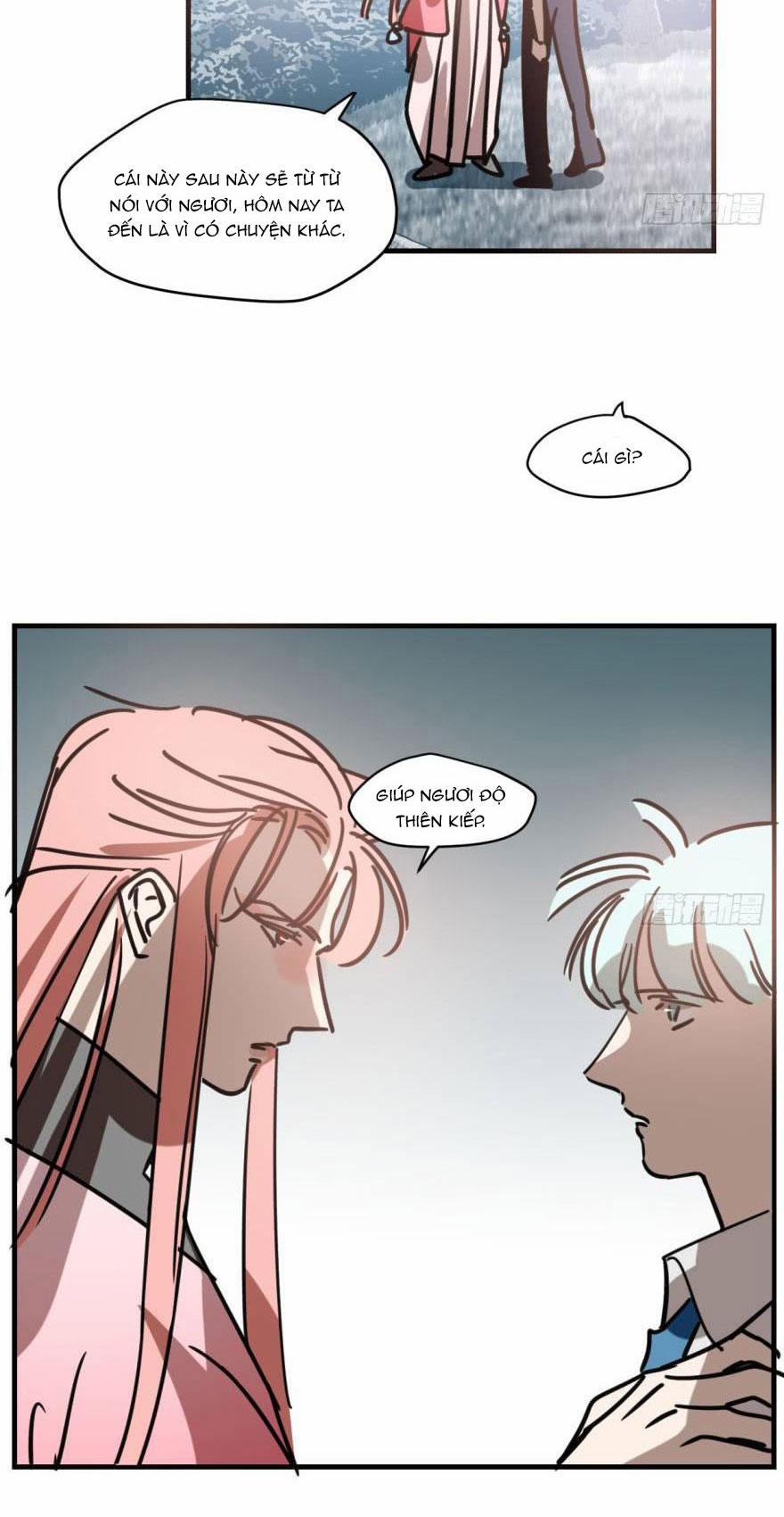 Bắt Lấy Ngao Ngao 52 trang 29