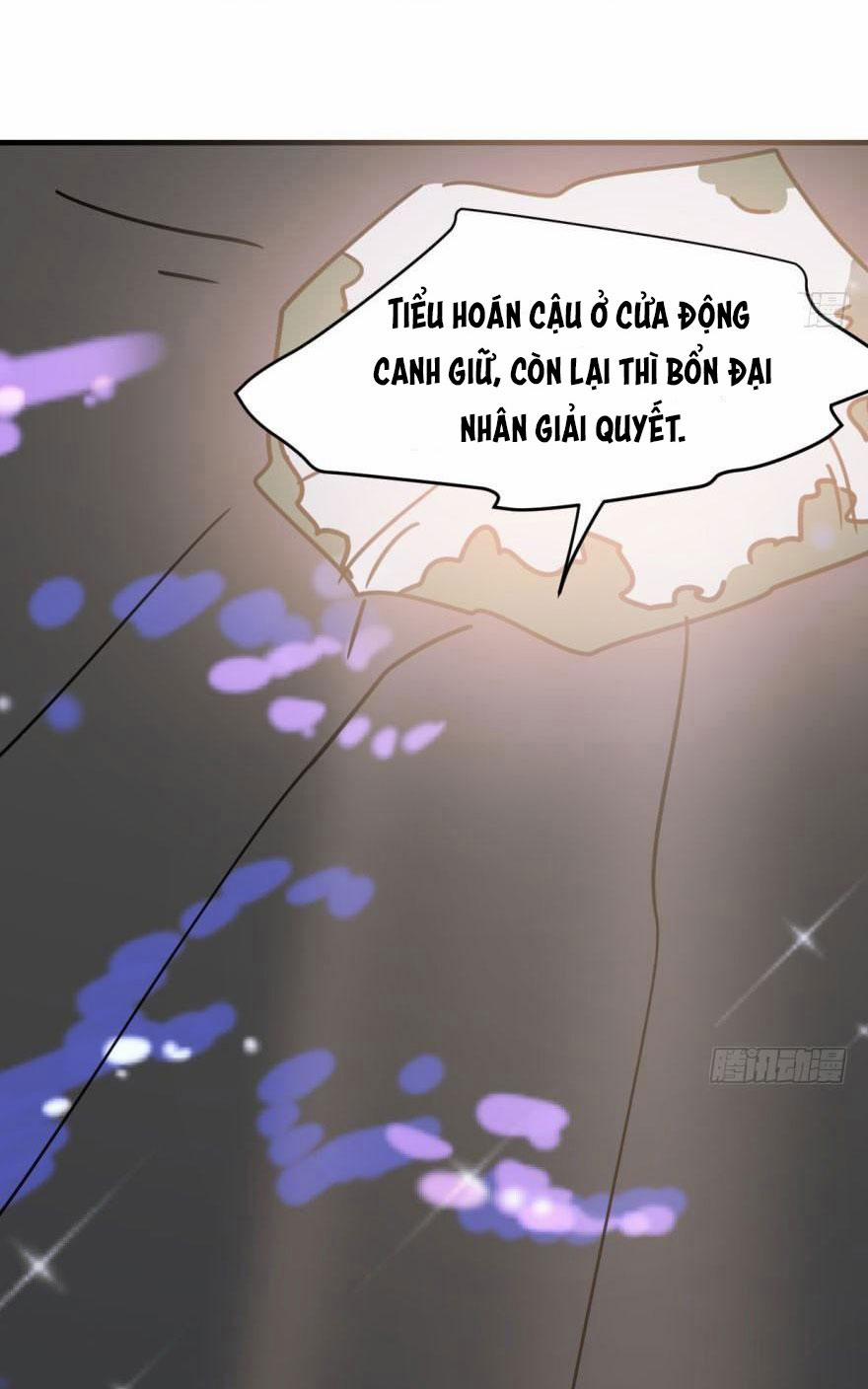 Bắt Lấy Ngao Ngao 52 trang 3