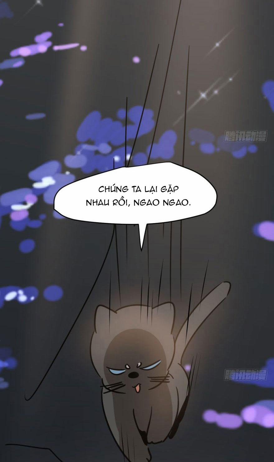 Bắt Lấy Ngao Ngao 52 trang 4