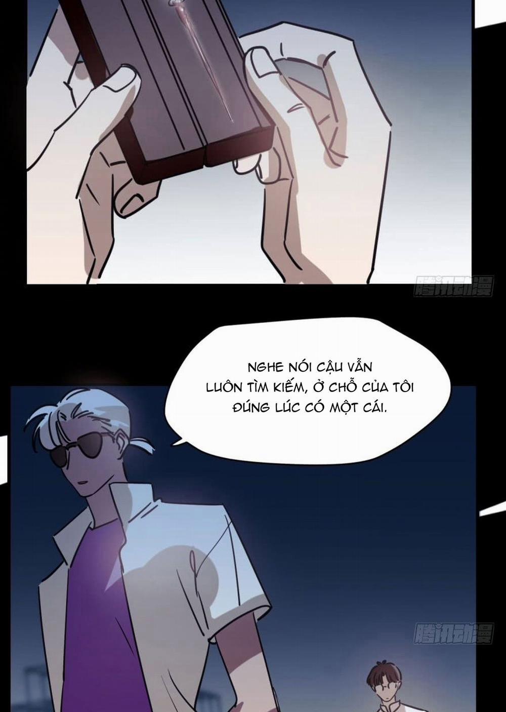 Bắt Lấy Ngao Ngao 53 trang 12