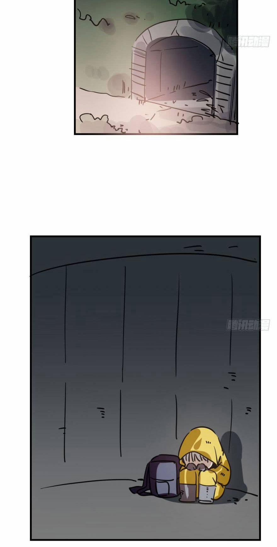 Bắt Lấy Ngao Ngao 53 trang 29