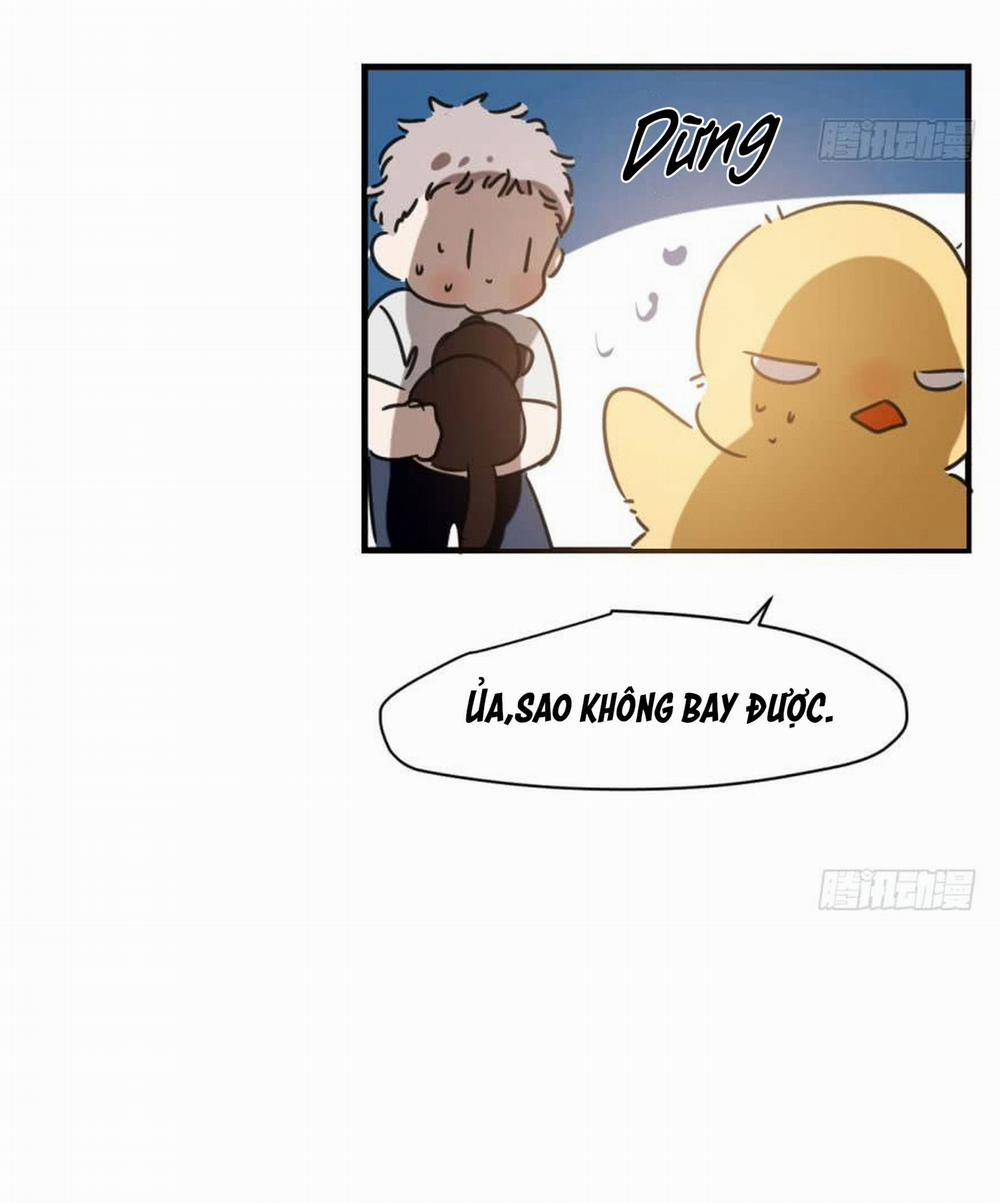 Bắt Lấy Ngao Ngao 53 trang 5