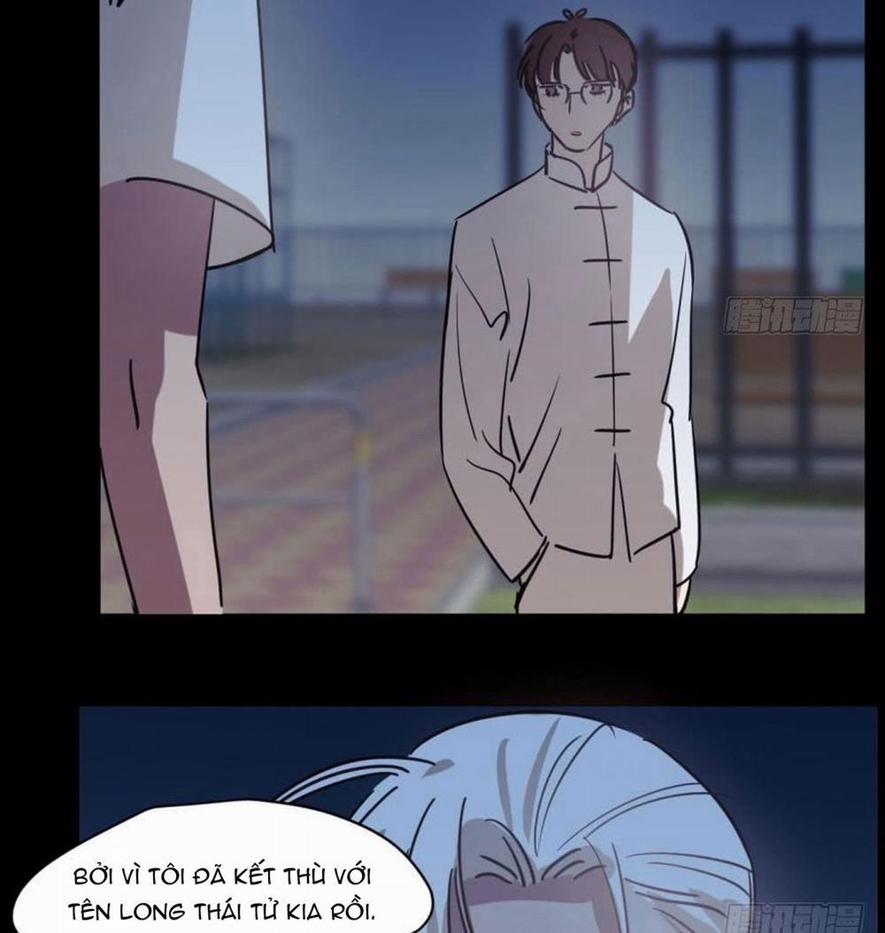 Bắt Lấy Ngao Ngao 53 trang 8