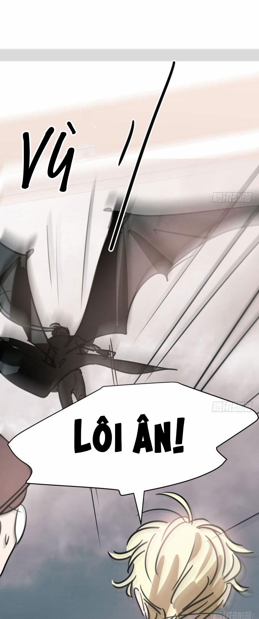 Bắt Lấy Ngao Ngao 54 trang 11