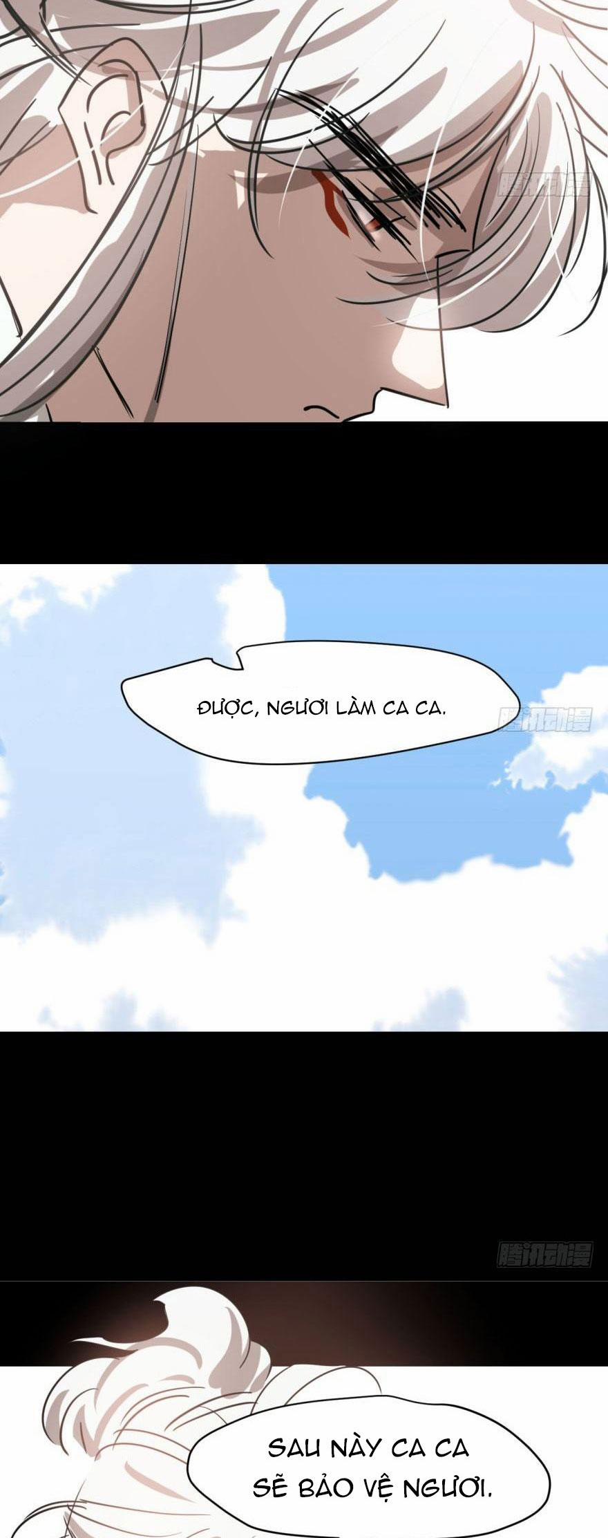 Bắt Lấy Ngao Ngao 54 trang 18