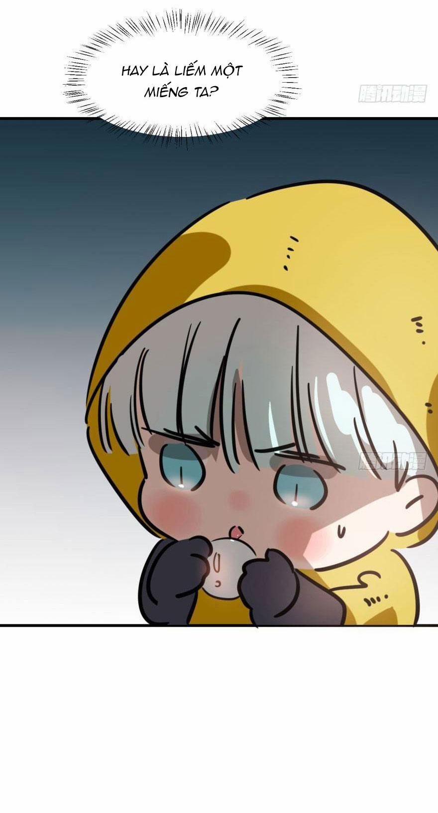 Bắt Lấy Ngao Ngao 54 trang 2