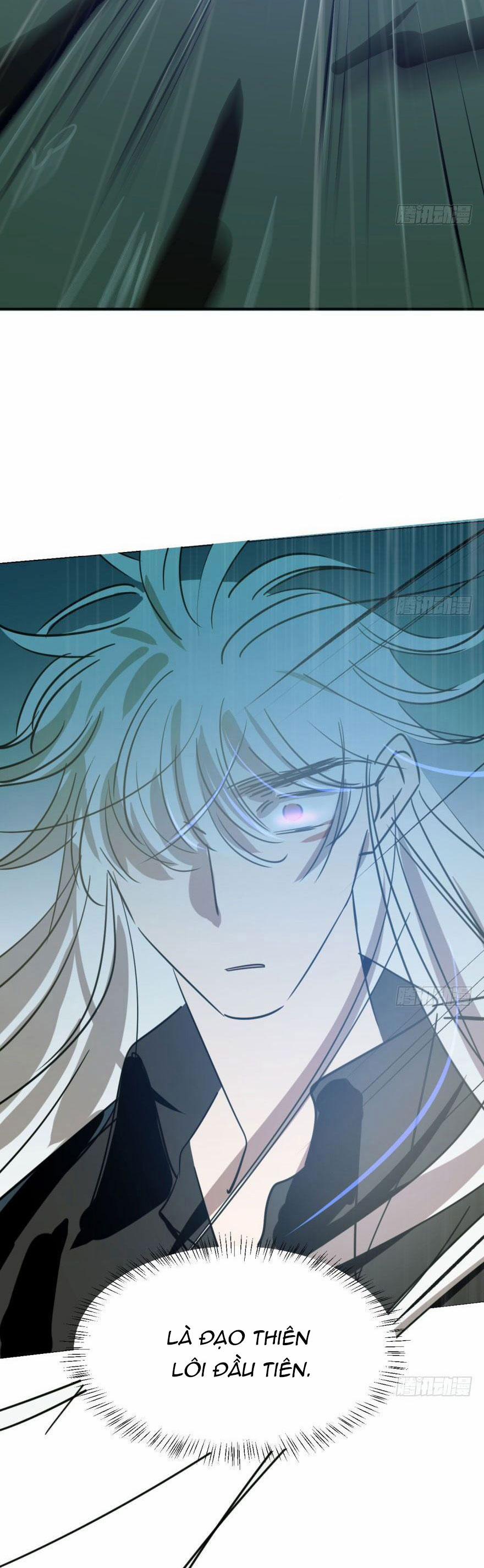 Bắt Lấy Ngao Ngao 54 trang 23