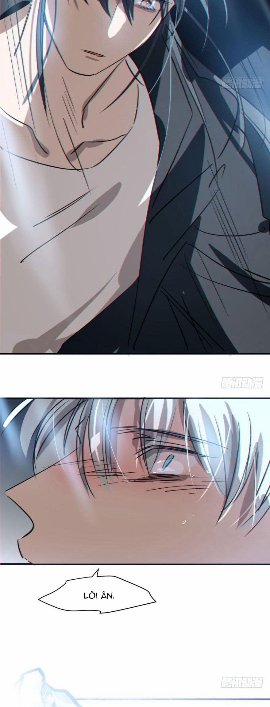 Bắt Lấy Ngao Ngao 54 trang 27