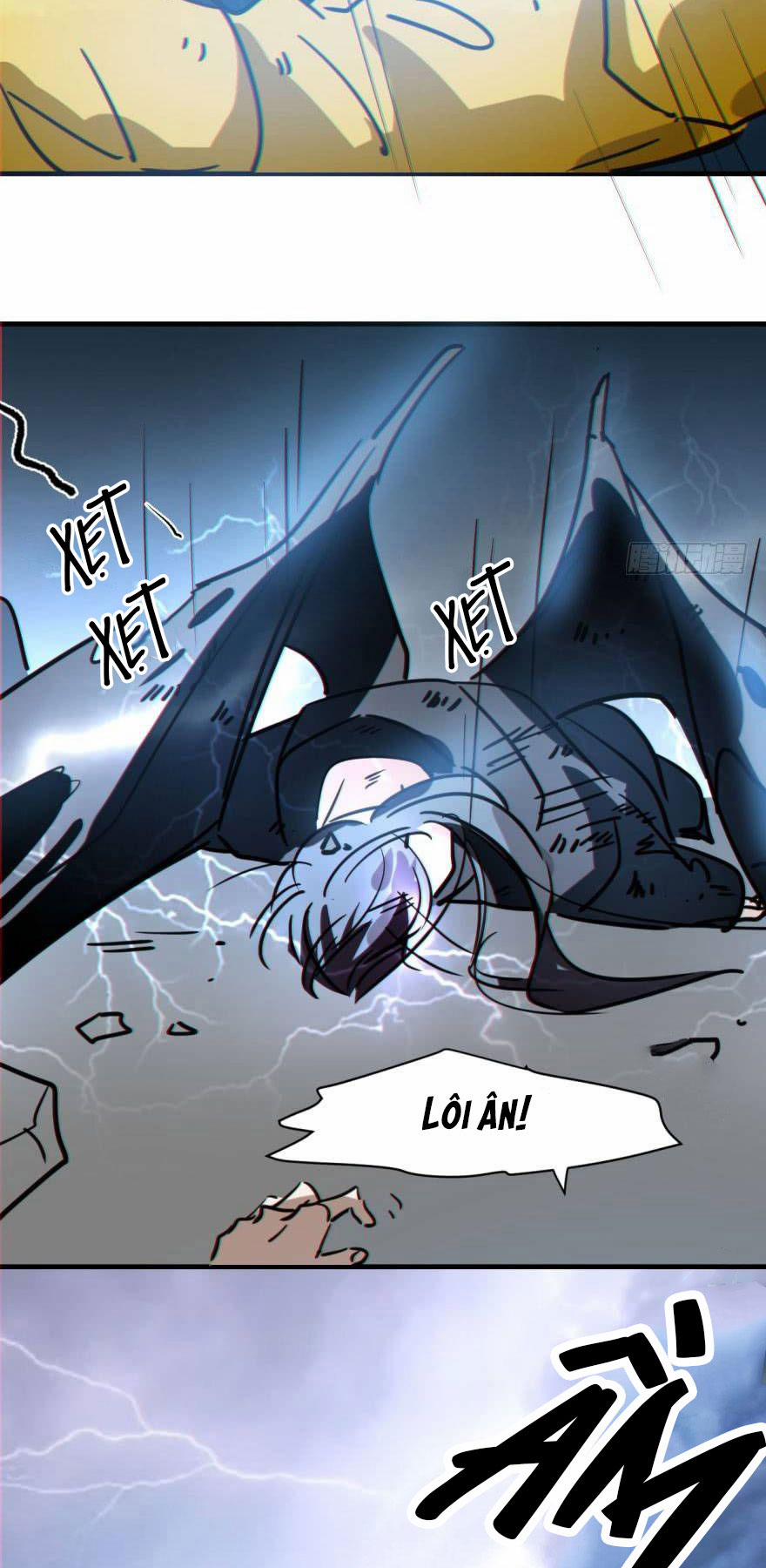 Bắt Lấy Ngao Ngao 54 trang 29