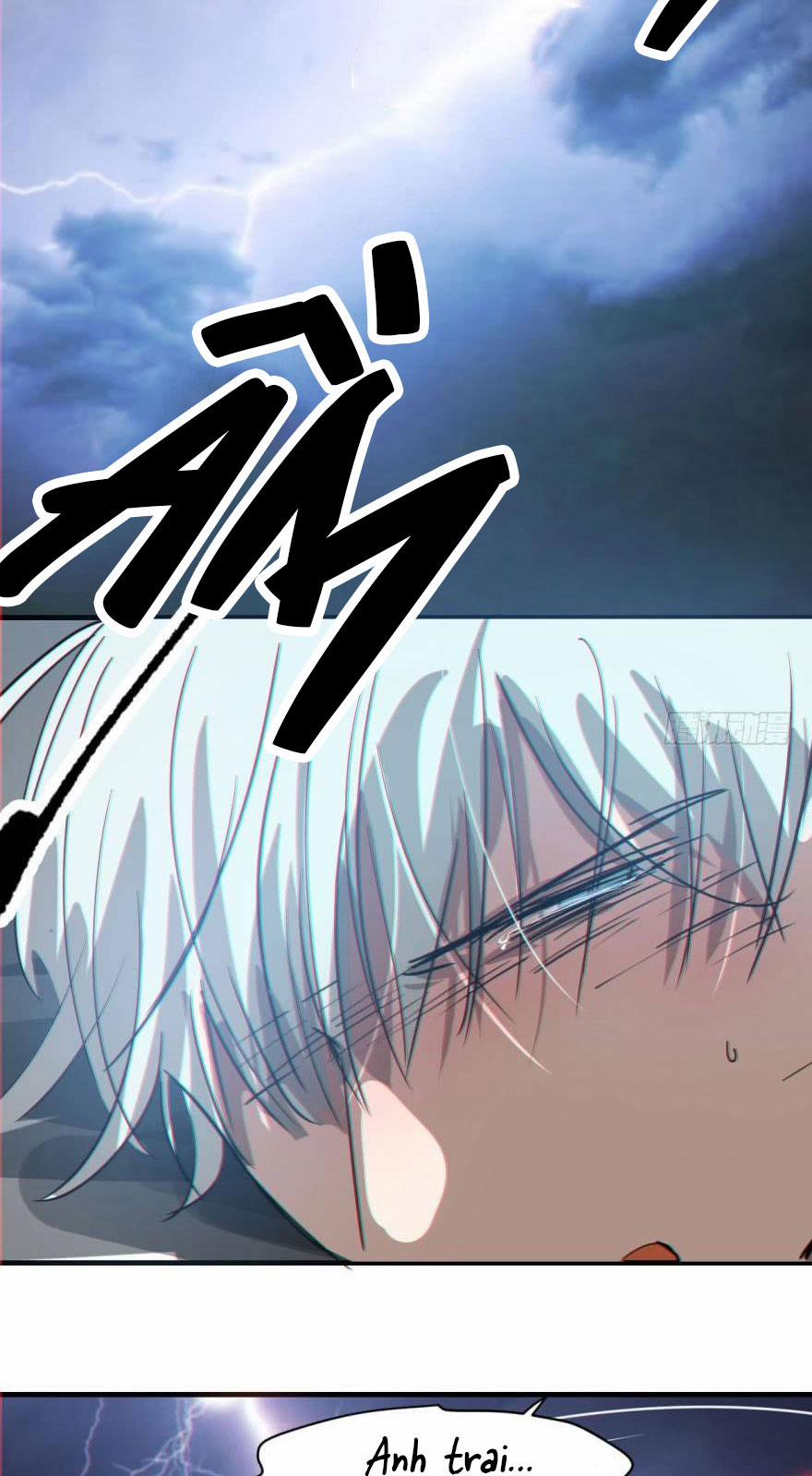 Bắt Lấy Ngao Ngao 54 trang 30