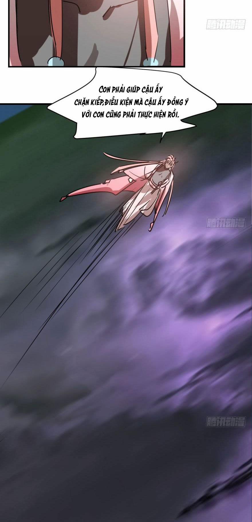 Bắt Lấy Ngao Ngao 54 trang 36