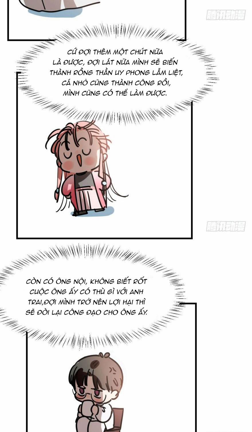 Bắt Lấy Ngao Ngao 54 trang 4