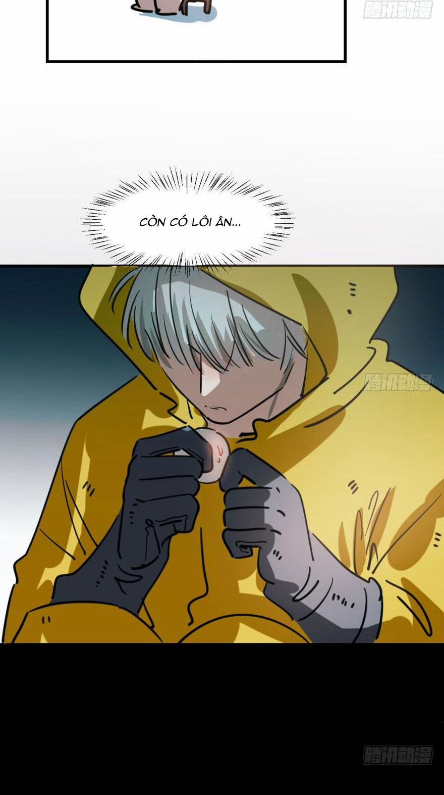 Bắt Lấy Ngao Ngao 54 trang 5