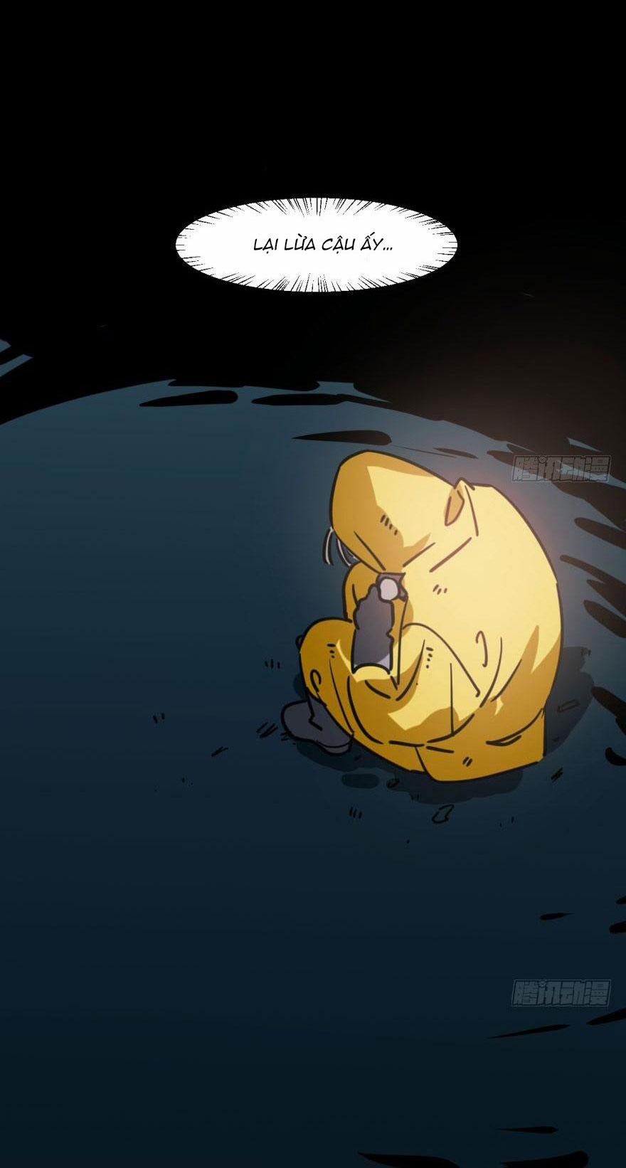 Bắt Lấy Ngao Ngao 54 trang 6