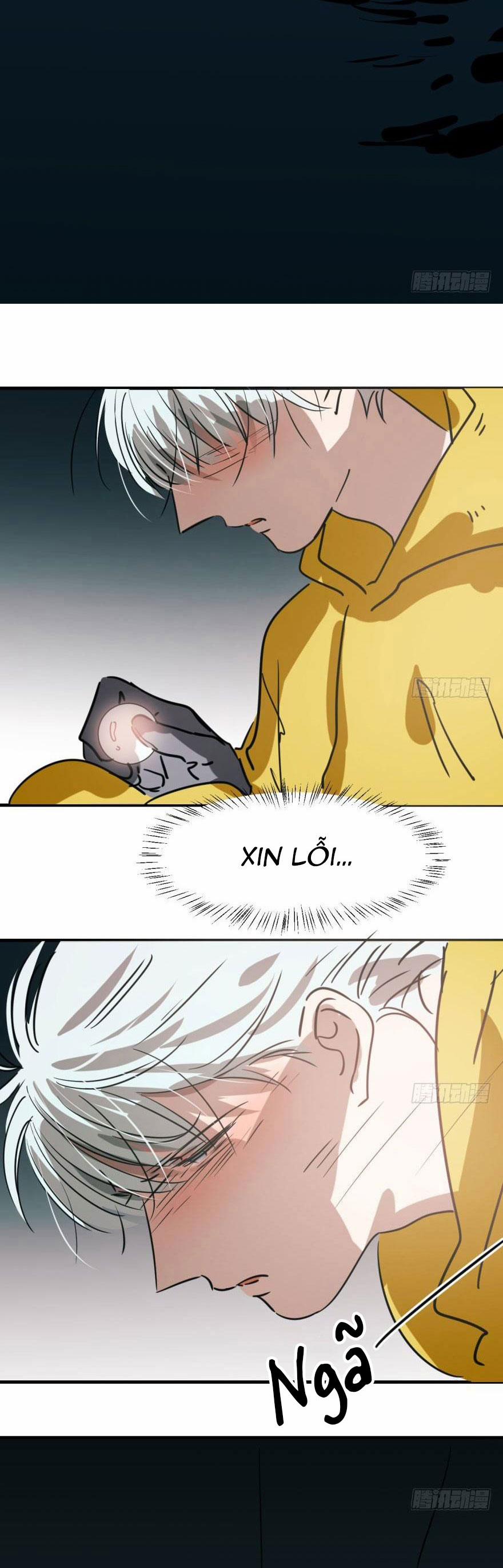 Bắt Lấy Ngao Ngao 54 trang 7