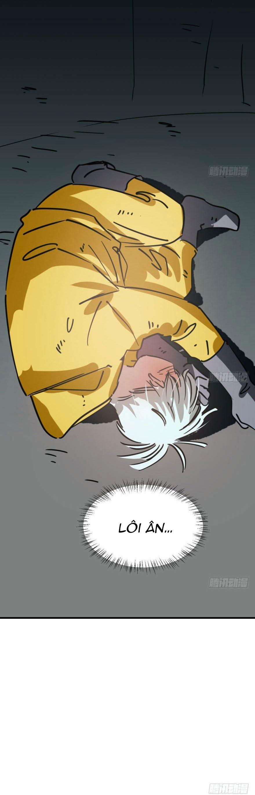 Bắt Lấy Ngao Ngao 54 trang 8