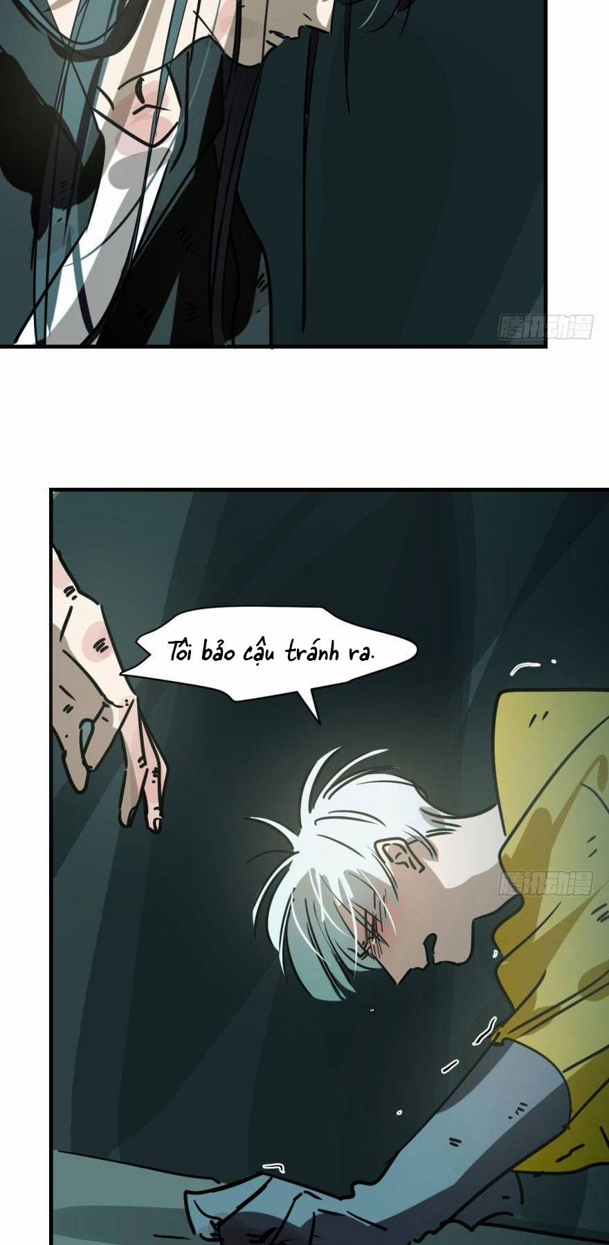 Bắt Lấy Ngao Ngao 55 trang 13
