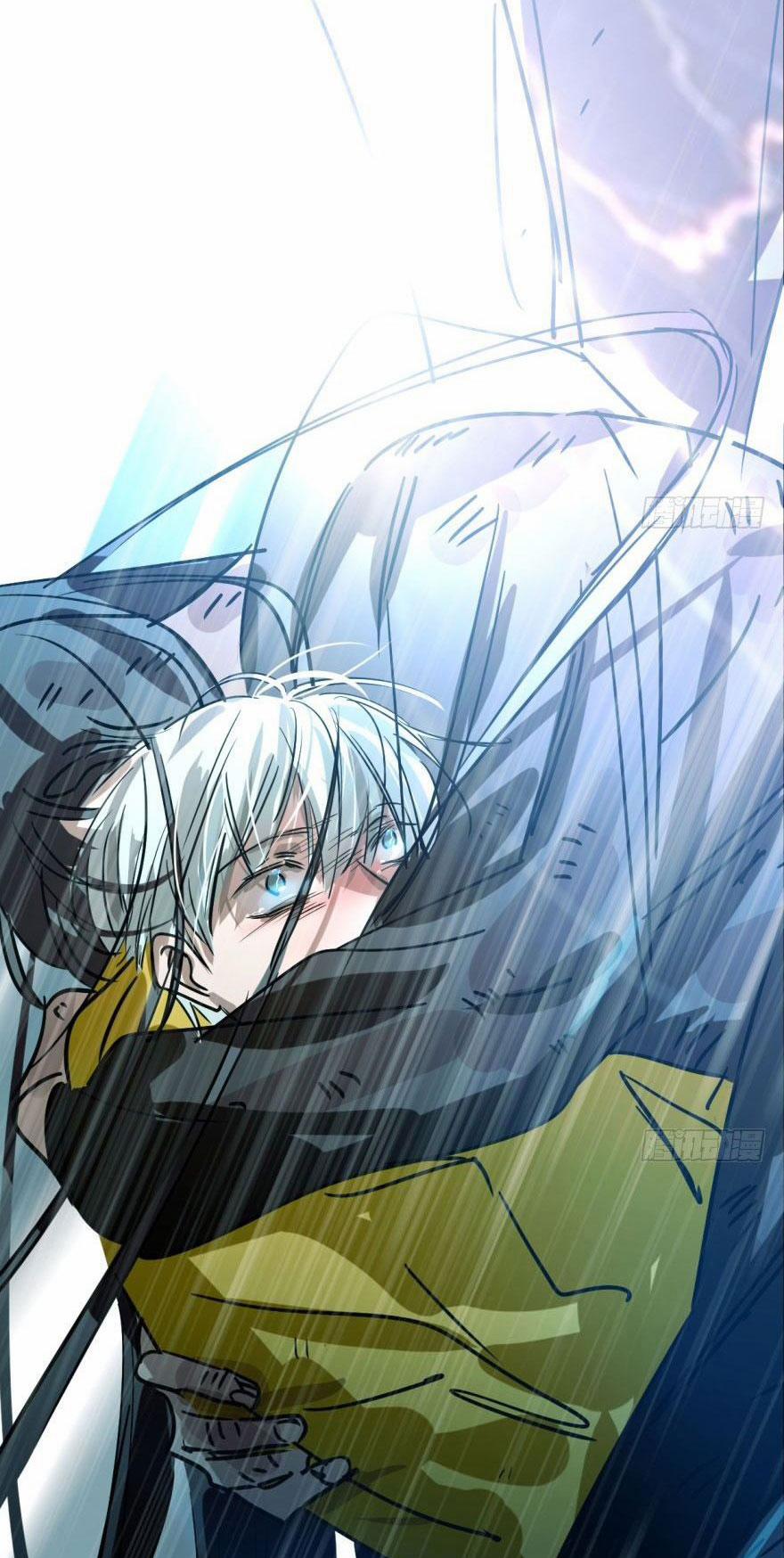 Bắt Lấy Ngao Ngao 55 trang 17