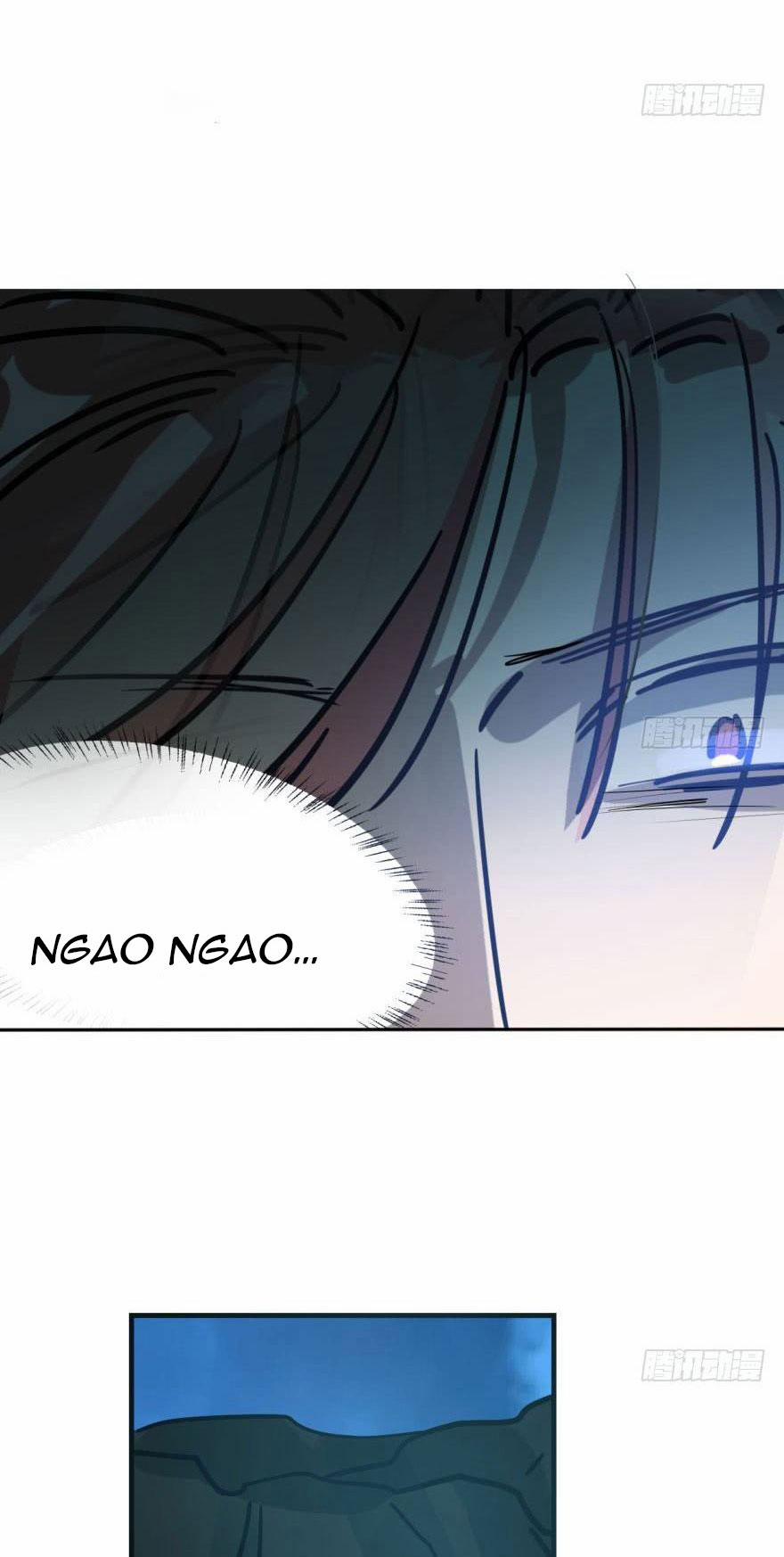 Bắt Lấy Ngao Ngao 55 trang 20