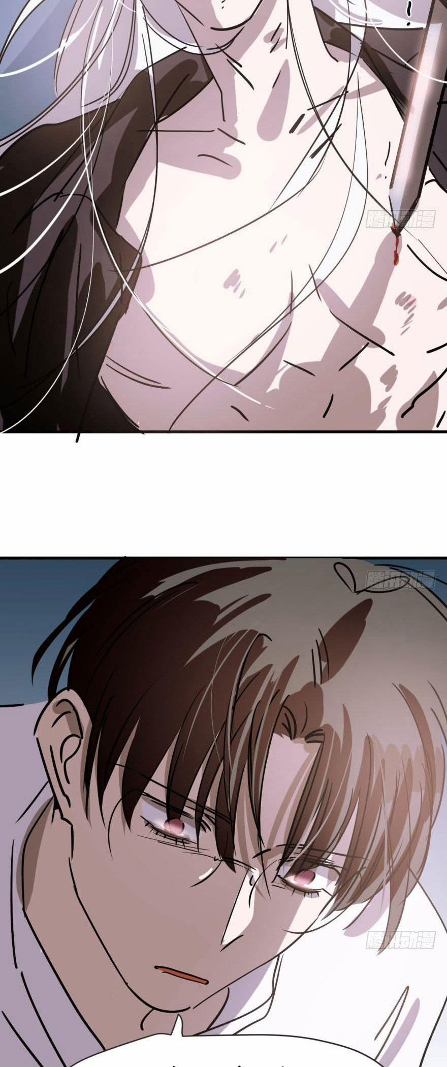 Bắt Lấy Ngao Ngao 55 trang 26