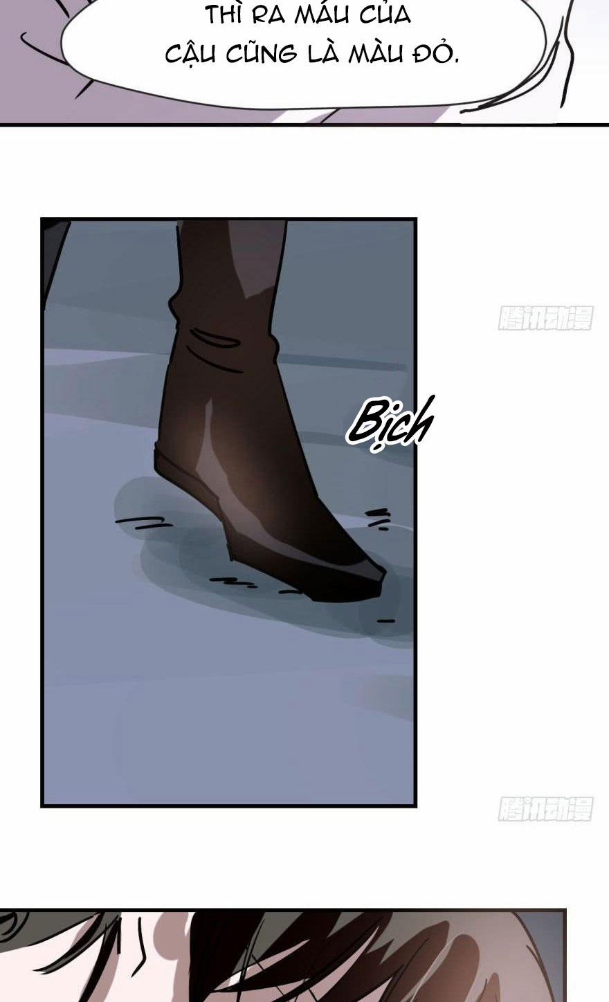 Bắt Lấy Ngao Ngao 55 trang 27