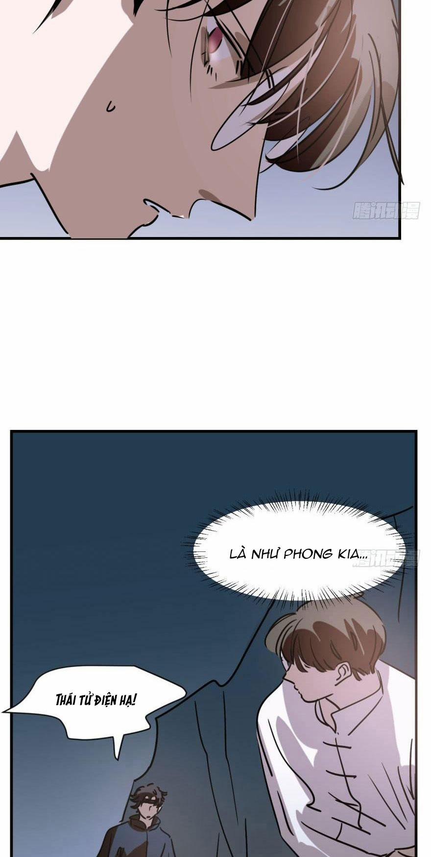 Bắt Lấy Ngao Ngao 55 trang 28