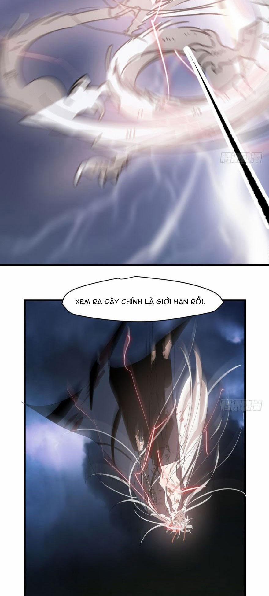 Bắt Lấy Ngao Ngao 55 trang 3