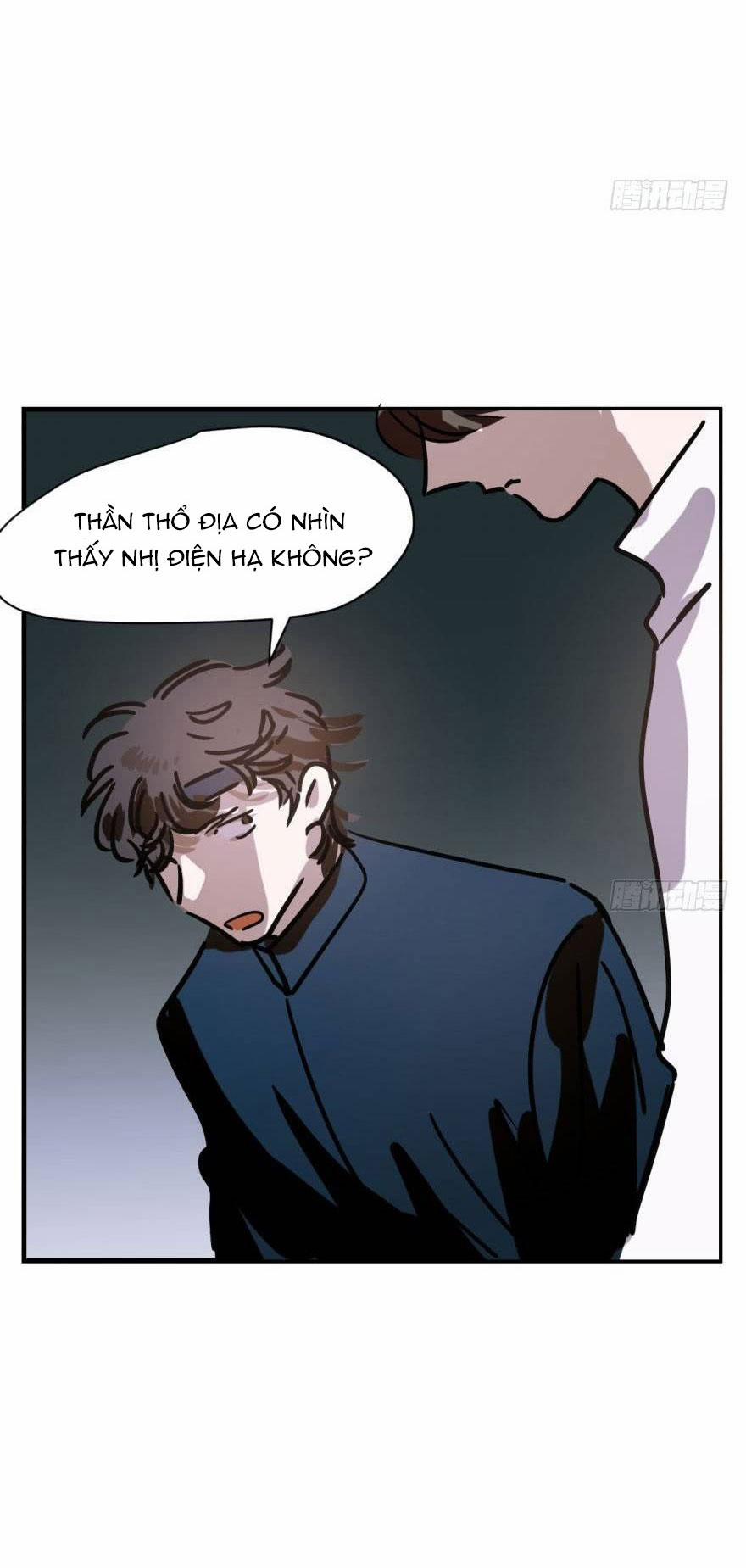 Bắt Lấy Ngao Ngao 55 trang 30