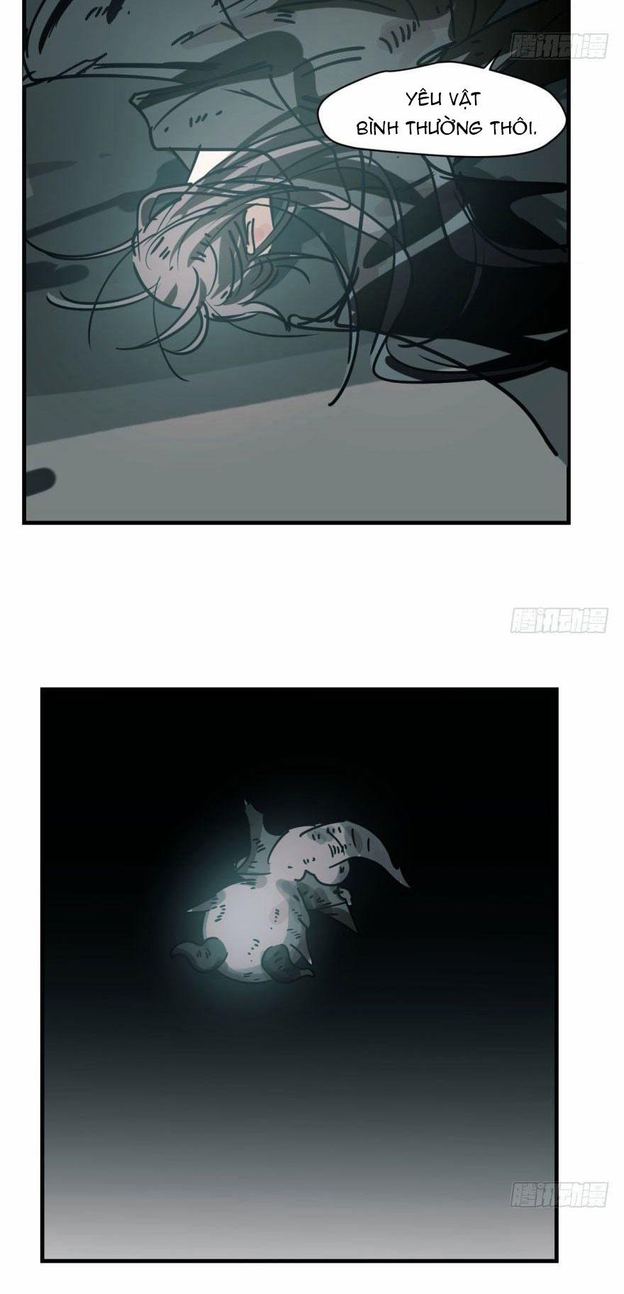 Bắt Lấy Ngao Ngao 55 trang 5