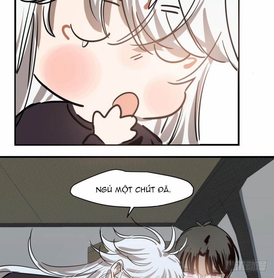 Bắt Lấy Ngao Ngao 58 trang 11