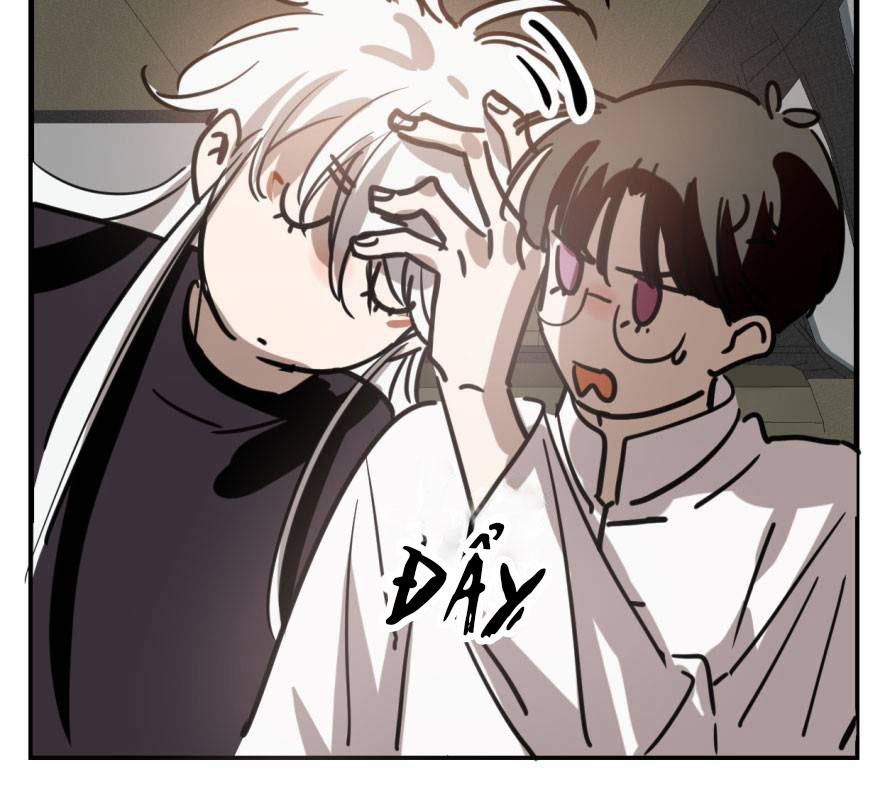 Bắt Lấy Ngao Ngao 58 trang 15